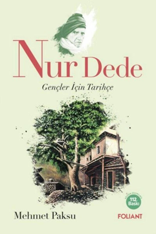 Nur Dede