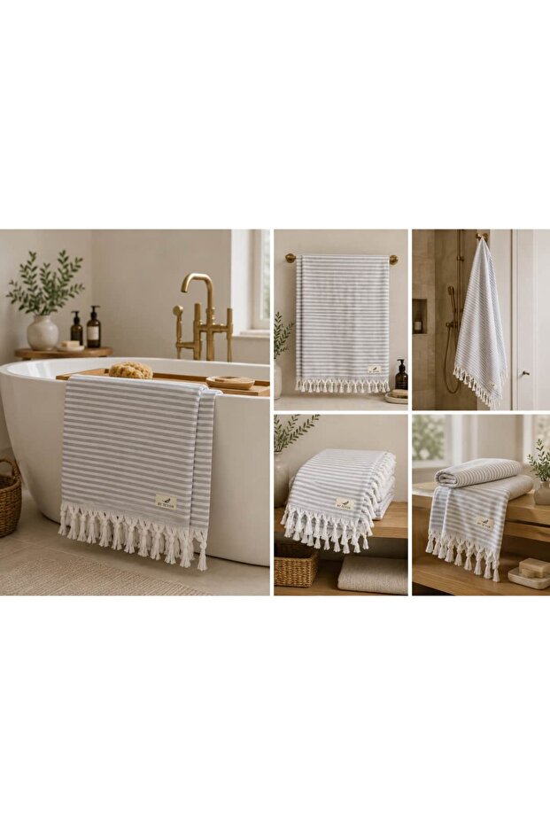 Aegean Stripe