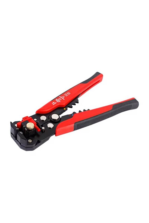 قشارة كماشة اسلاك اتوماتيك مع قطاعة