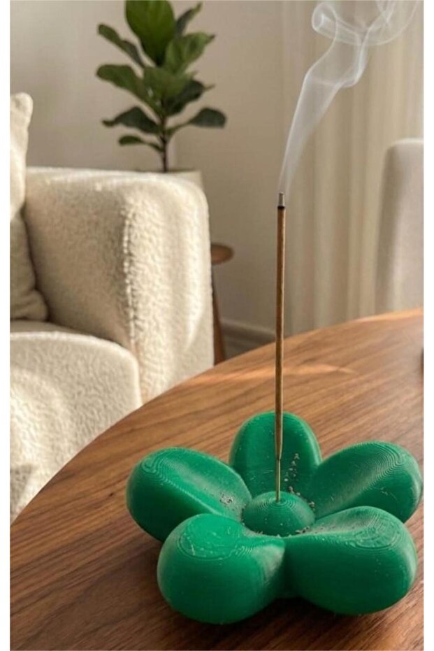Tütsülük - 3d baskı
