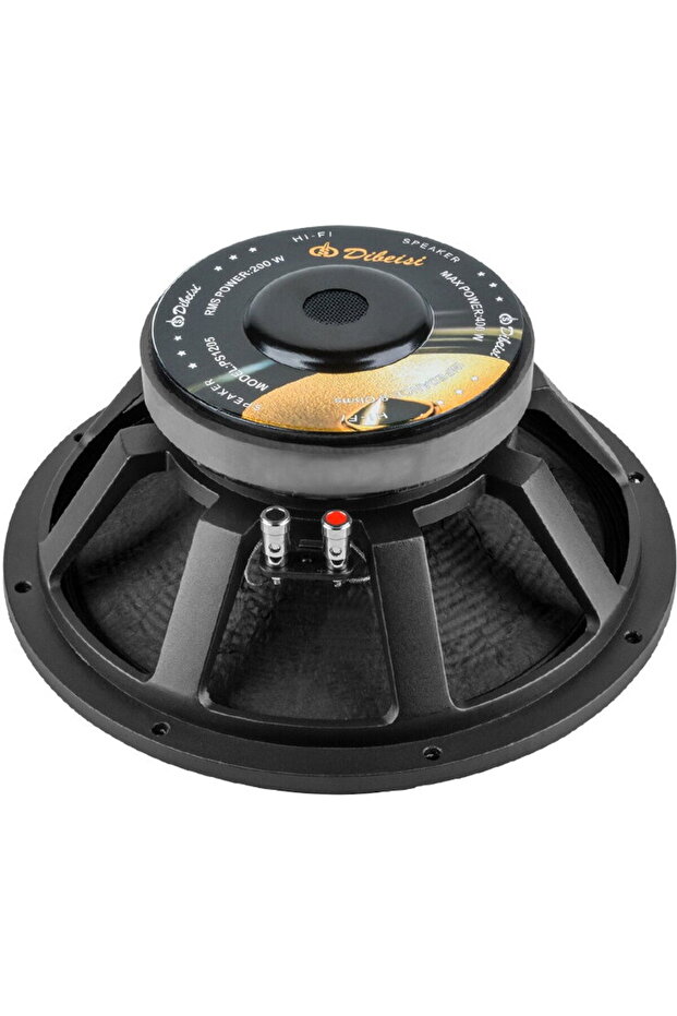 DIFUZOR 12' 8 OHM 350W - 3