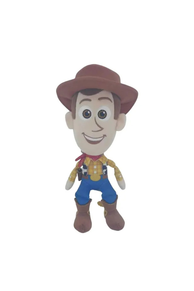 Toy Story 5 Woody Plush