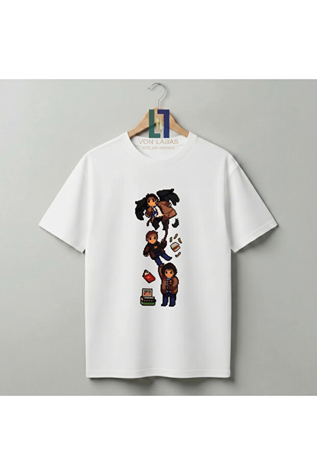 Supernatural Unisex T-Shirt