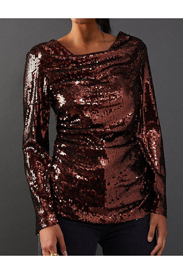 Bluza, Maro - 1