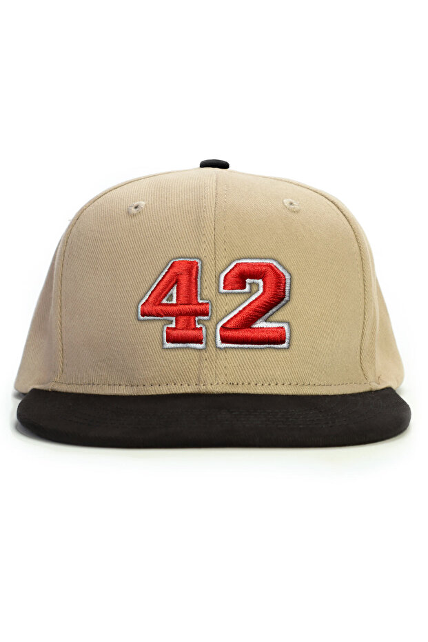 Size 42 Snapback Hat