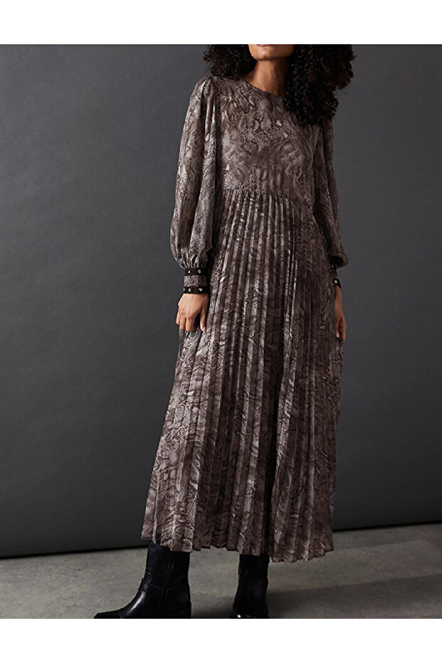 Rochie lunga, Maro - 1