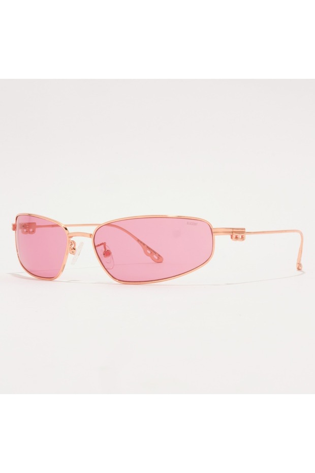 ATTAR Sunglasses, Rose gold