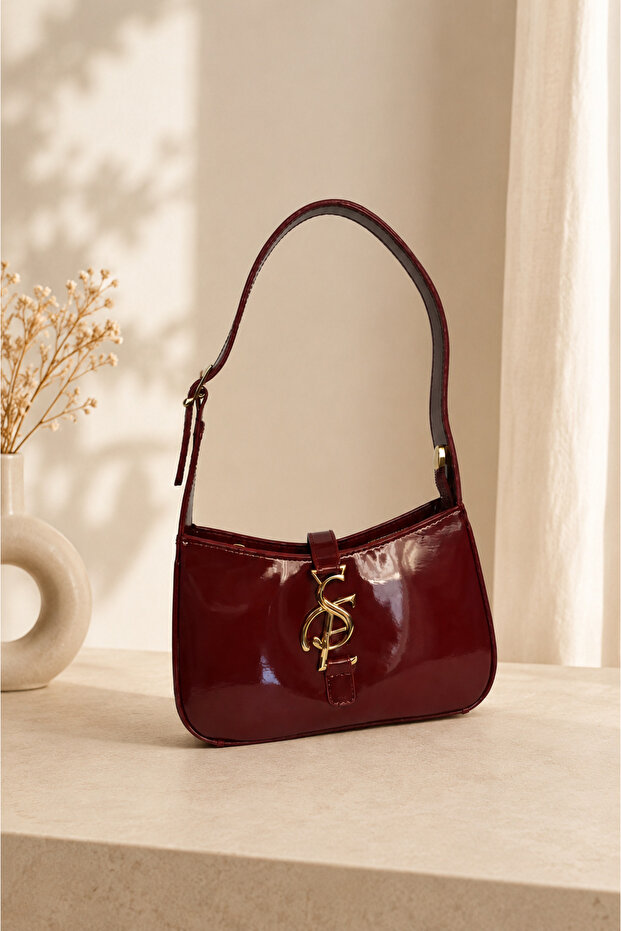 Shoulder Bag, Women's Handbag, Stylish Daily Bag, Mini Bag