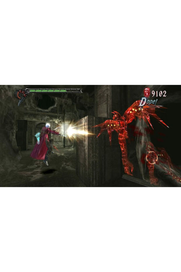 Devil May Cry HD Collection Παιχνίδι PS4 - 3