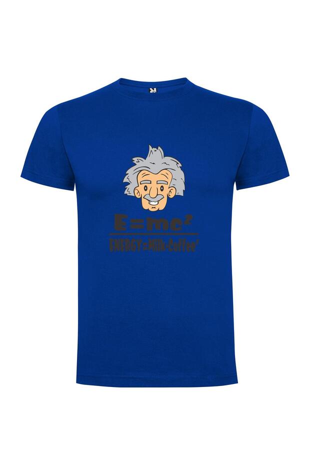 Einstein's Energy Elixir Tshirt