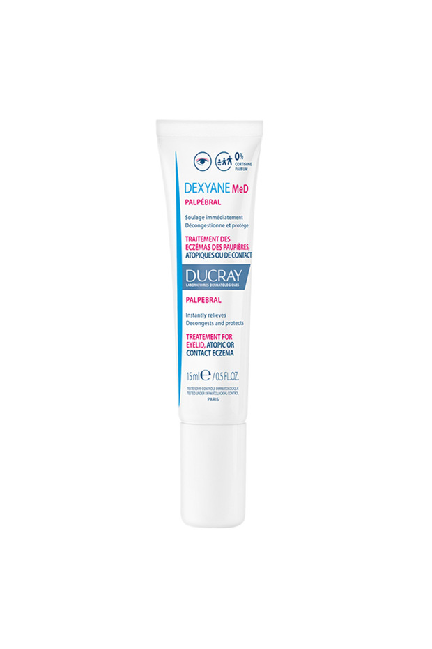 Dexyane MeD Κρέμα Βλεφάρων 15ml