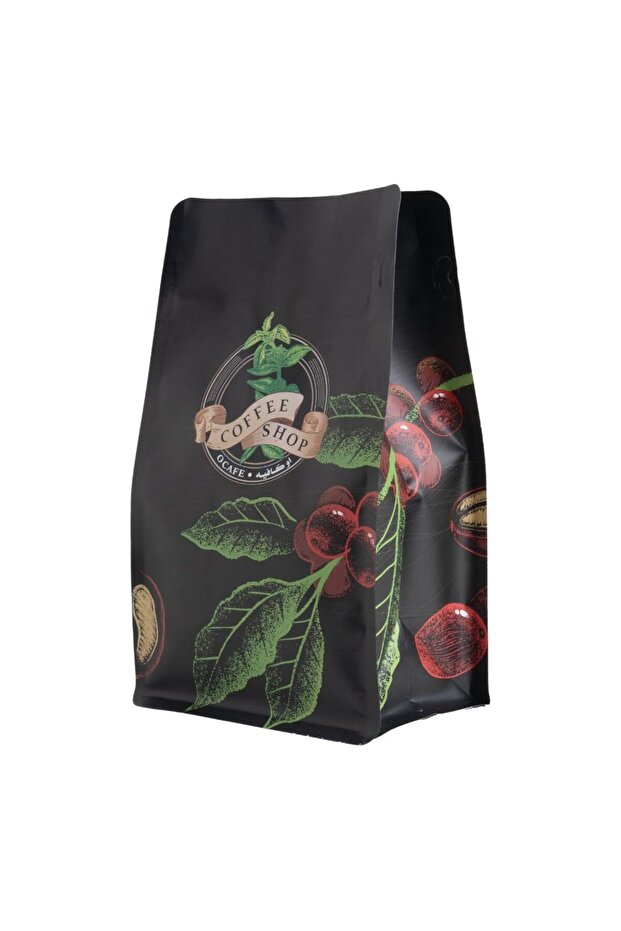 Malaysia Liberica Coffee Beans