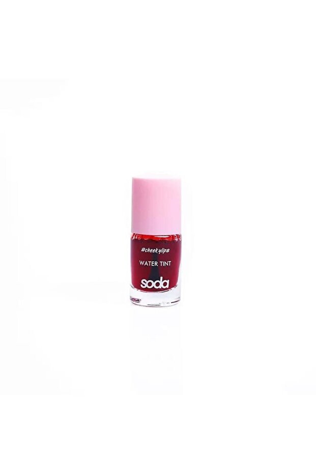Water Tint # Cheekylips 003, 10 ml