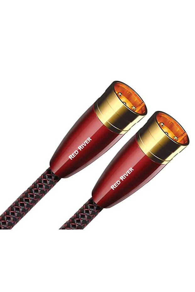 Red River XLR Kablo 1,5mt