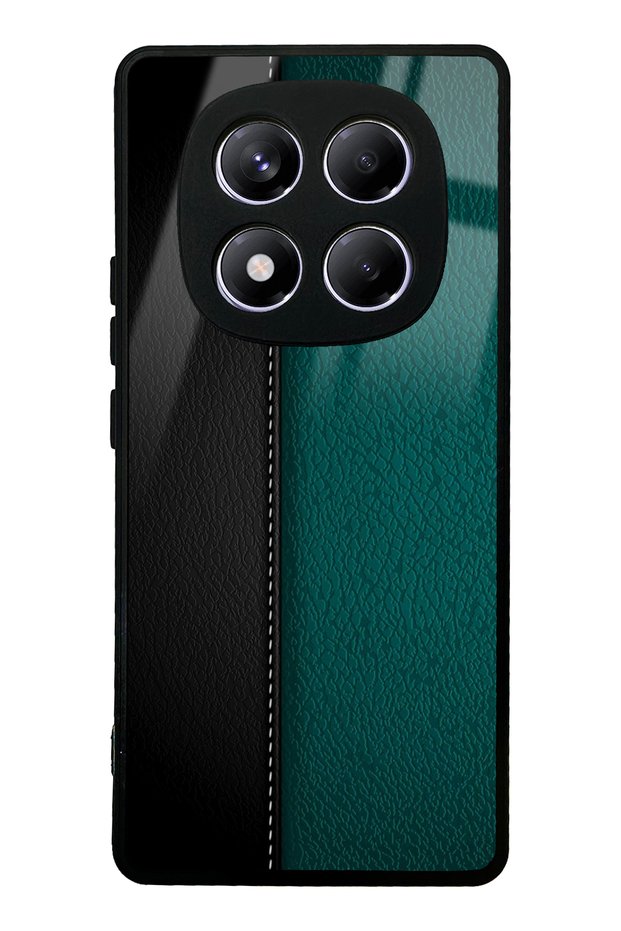 Xiaomi Redmi Note 14 Pro 4g Night Sapphire Design Glossy Phone Case