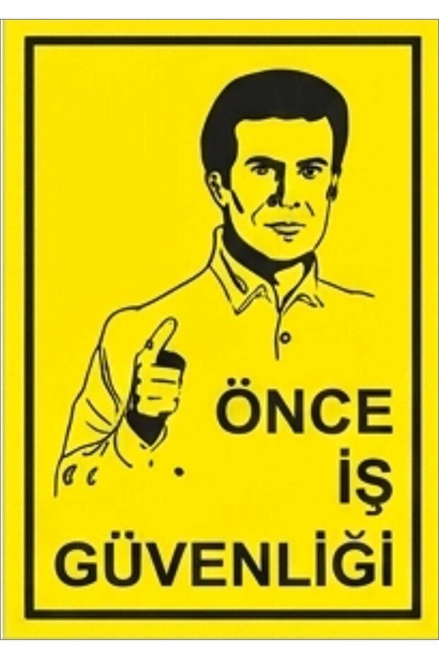 iş güvenliği