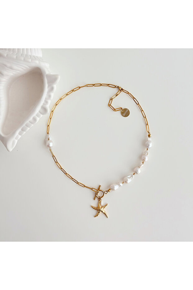 Thetis Necklace |   Necklace