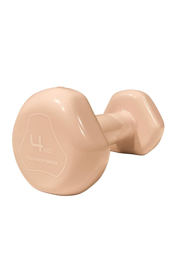 Vinyl Dumbbell 4 kg
