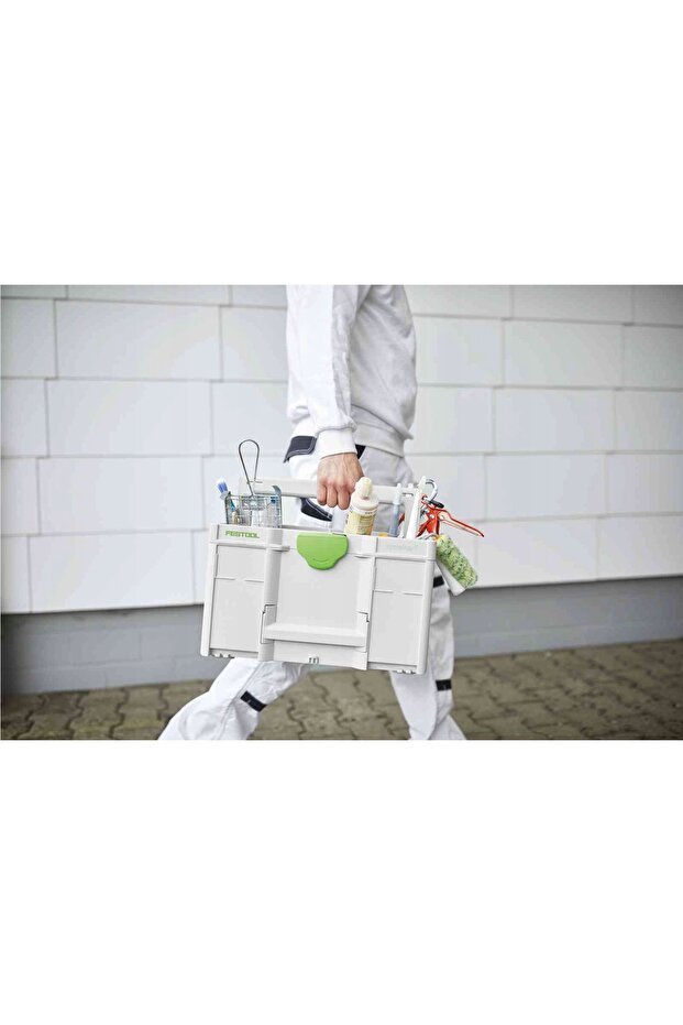 SYSTAINER TOOLBOX SYS3 TB M 237 - 2
