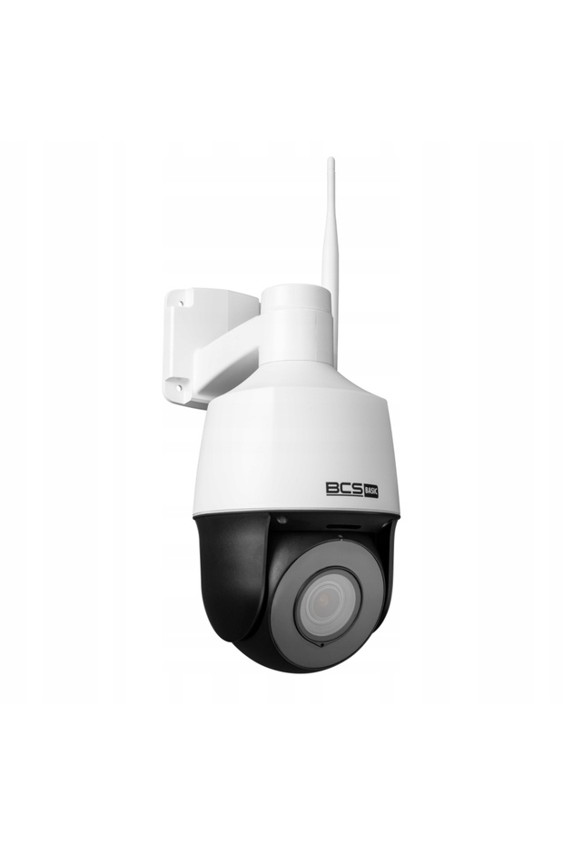 Cameră IP de interior, de exterior BCS-B-SIP124SR5-W
