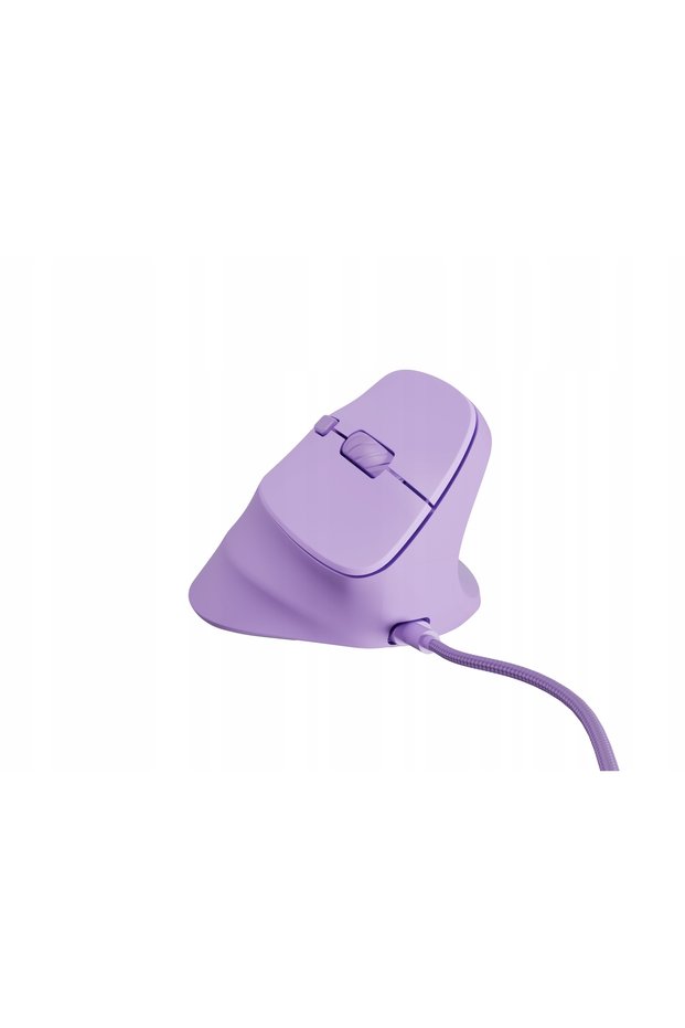 Mouse cu fir crake 2 PRO 12800dpi vertical programabil optic