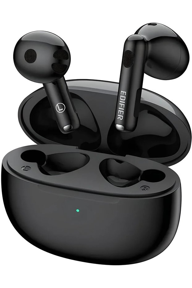 Căști wireless W220T Tws negre