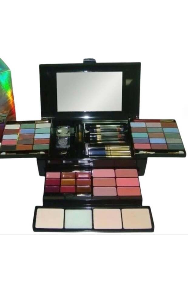 Makeup set 3015 new - 2