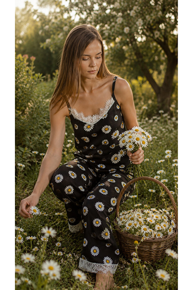 Pijama takımı