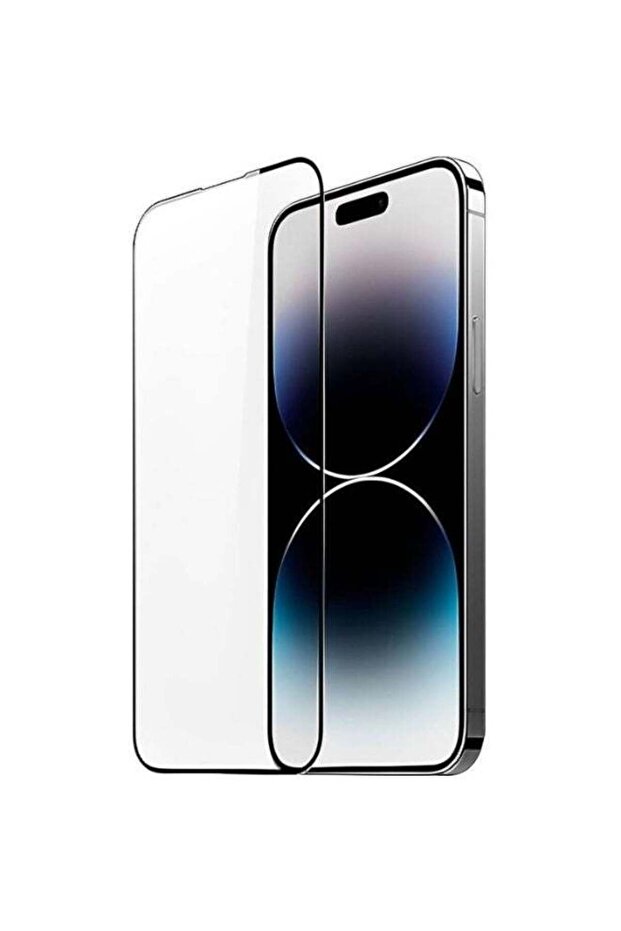 MG BP-I33-GC MagSafe Clear Case with Built-In Screen Protector for iPhone 16 Pro