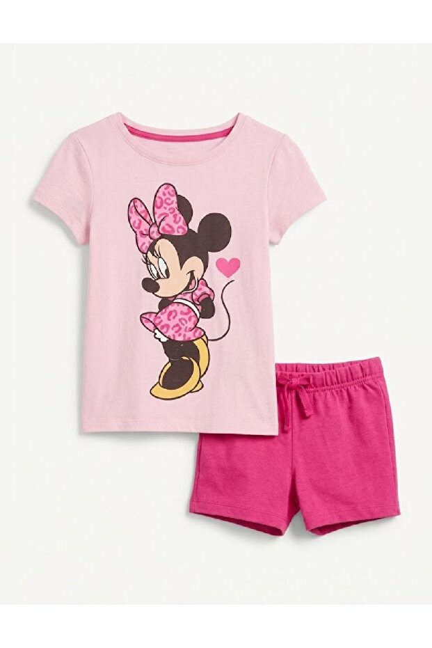 Pijama, Roz - 1