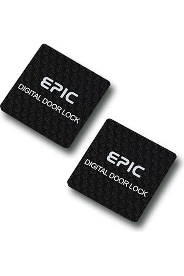 TOUCH MULTI TOUCH DOOR LOCK - 4