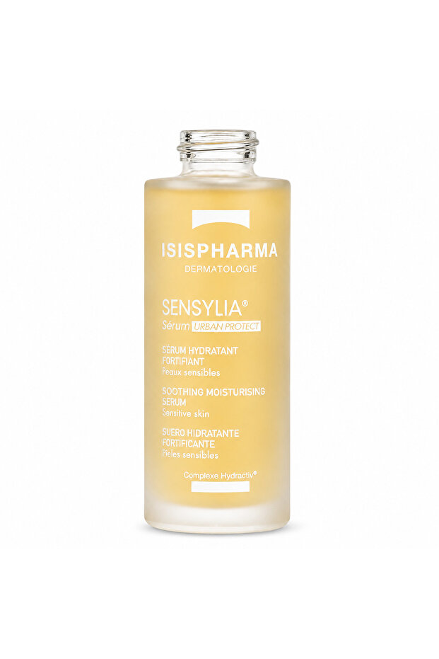 ISIS SENSYLIA FORTIFYING MOIST SERUM 30ML