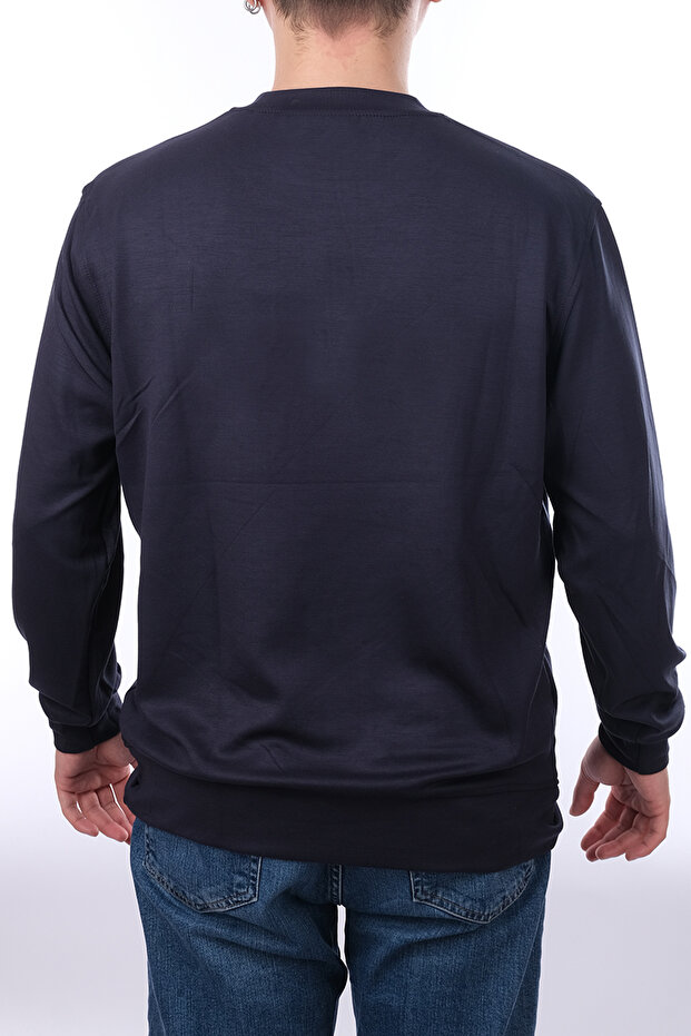Sweat Js9572 - 6