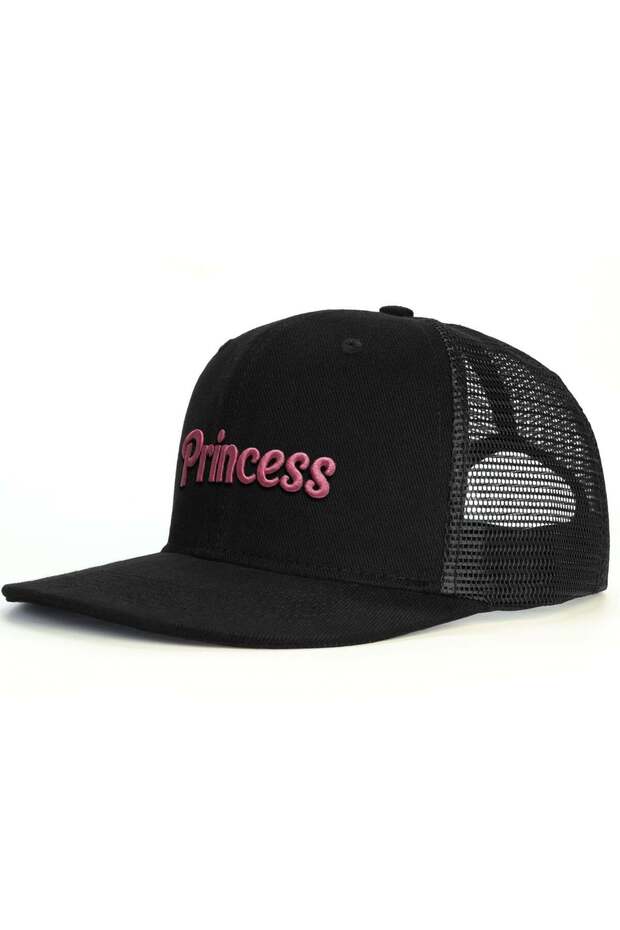 Princess Snapback Hat - 2