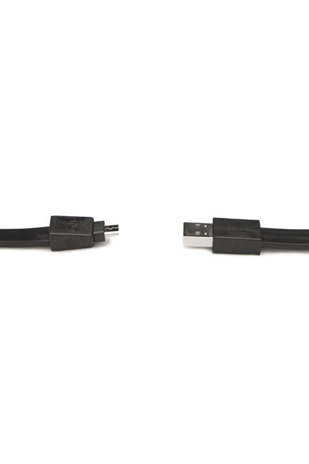 Gen II Data Cable, Micro USB, 0.3 m, Black - 3