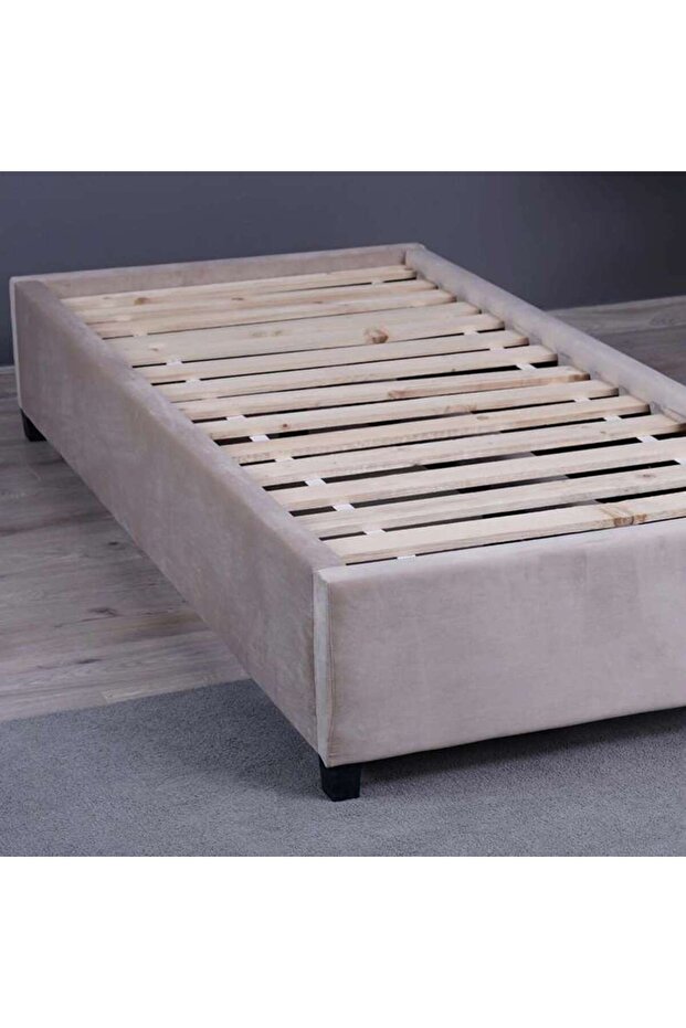 HERCOLINA BASE VELVET BEIGE 120X200 CM