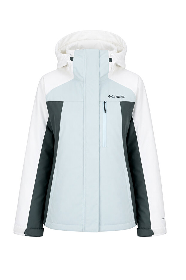 Snowy Summit Women's Coat 2085901-309
