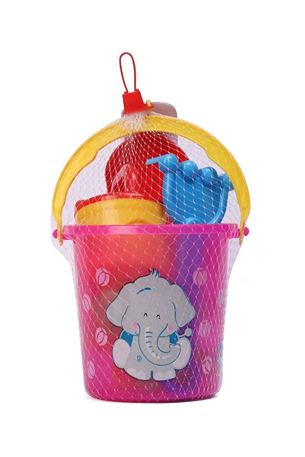 Happy Beach Toy Set