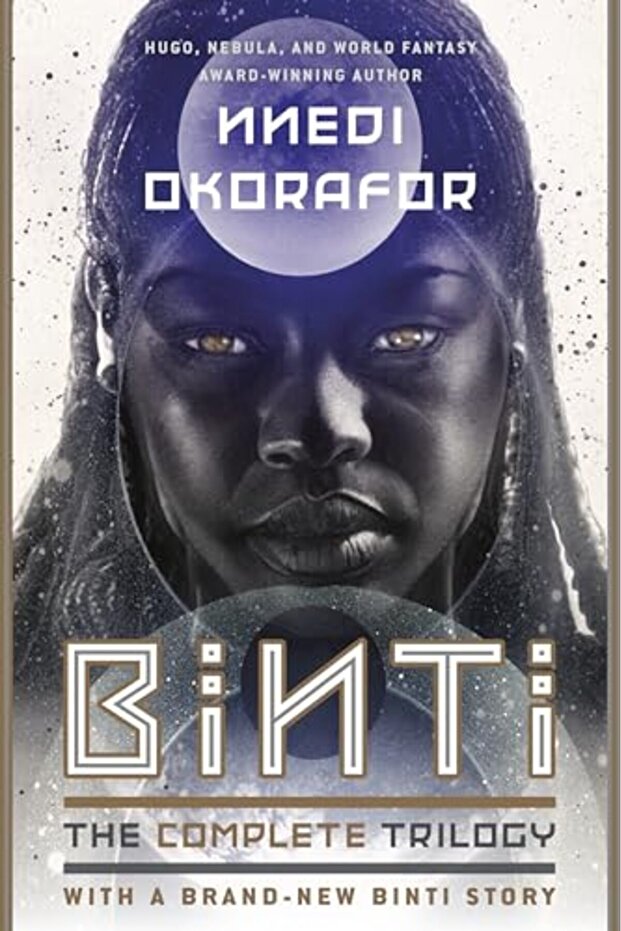Binti: الثلاثية الكاملة
