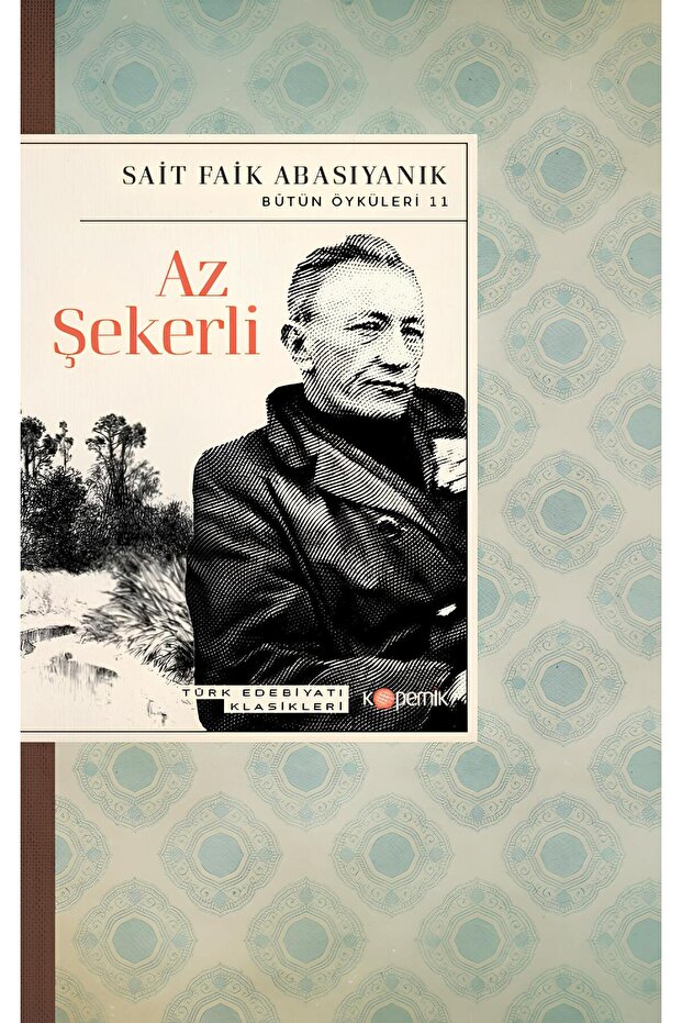 AZ ŞEKERLİ