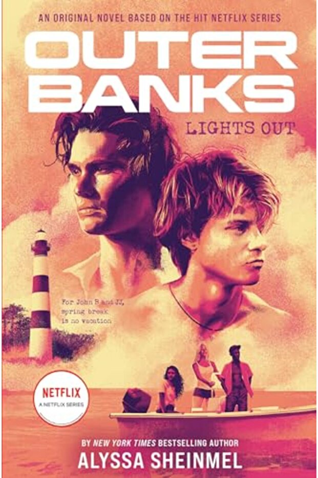 Outer Banks: Lights Out