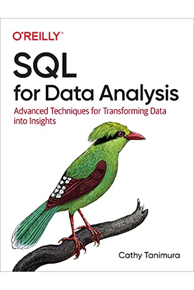 الاستعلام عبر لغة الاستعلام الشفرية (SQL) لتحليل البيانات: تقنيات متقدمة لتحويل البيانات إلى نظريات ومقتنيات. - 1