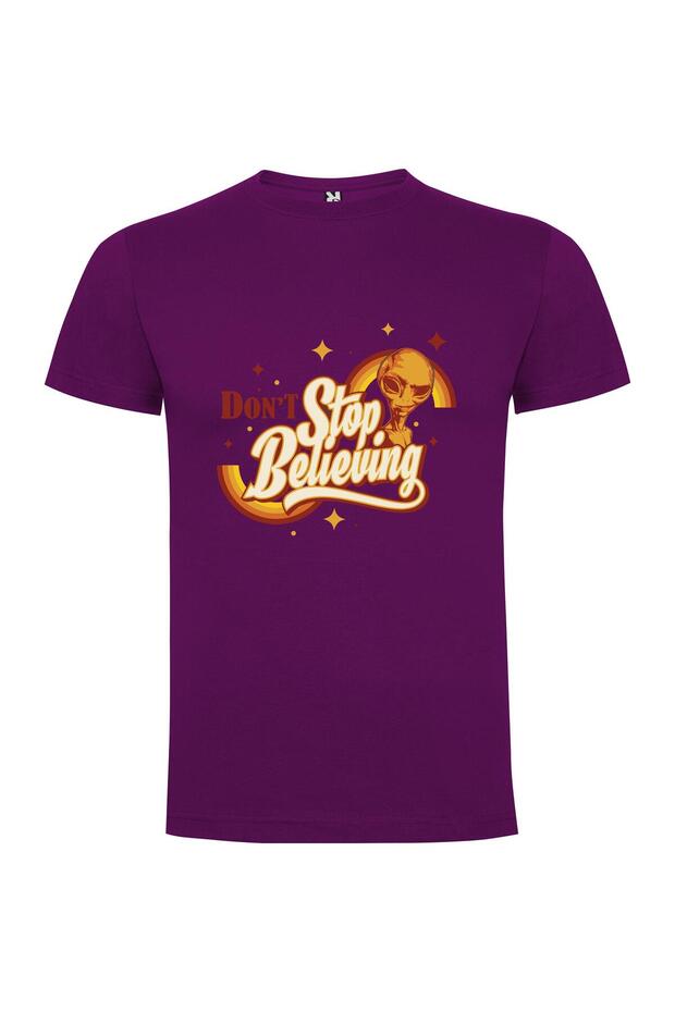 Cosmic Commandments Tshirt - 1
