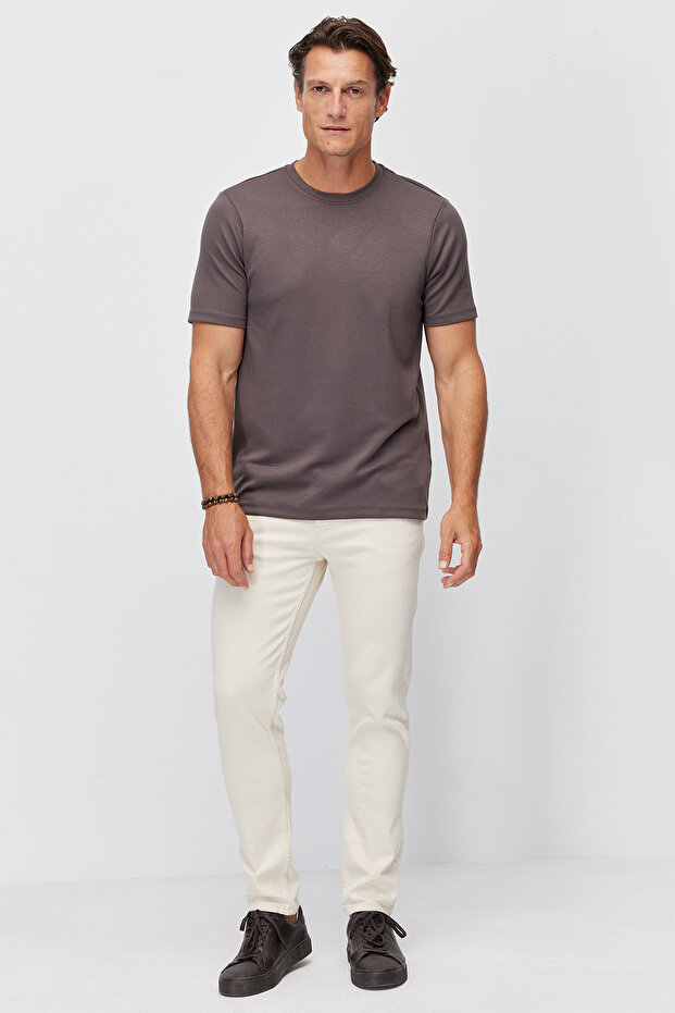 Men's Basic T-shirt - 6