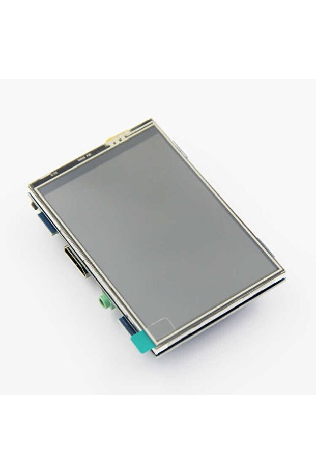 HDMI 3.5 inch (320*480) display for Raspberry Pi MPI3508