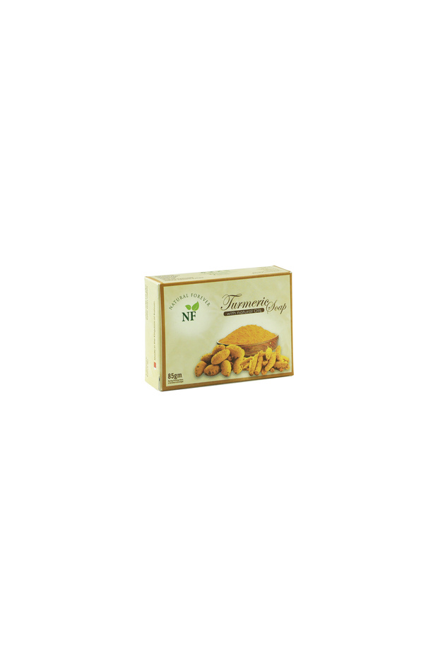 Turmeric Soap 85gm