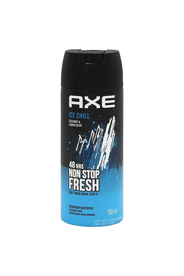 Axe, 150 ml Ice Chill - 1