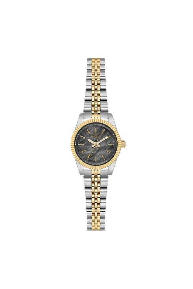 Zeitmeister Rms.1.Ag2117.42 Wristwatch