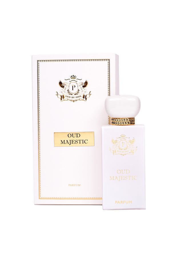 Oud Majestic