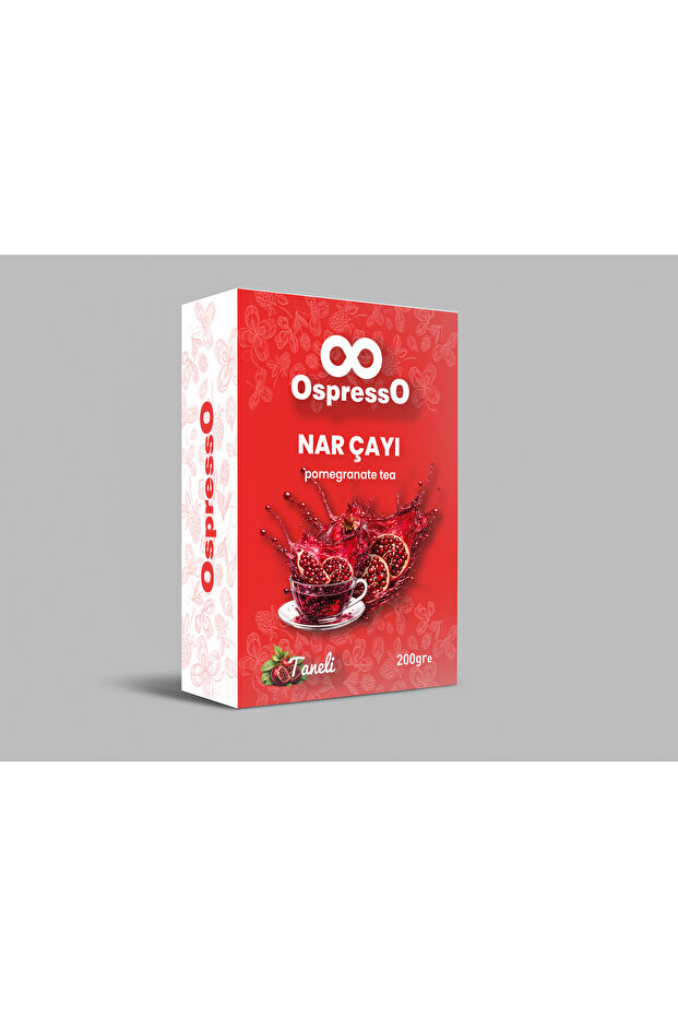 Nar Çayı 200 GR